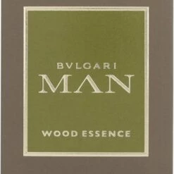 Bvlgari Man Wood Essence - 100 Ml - Eau De Parfum Spray - Herenparfum -Essie winkel 475x840