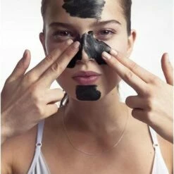 Garnier Skinactive Face Pure Active Peel-Off Masker Charcoal - 6 X 50 Ml - Multiverpakking - Gezichtsmasker Tegen Mee-Eeters -Essie winkel 475x840 5