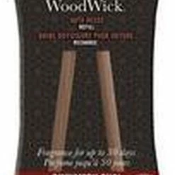 WoodWick Auto Reeds - Refill - Cinnamon Chai