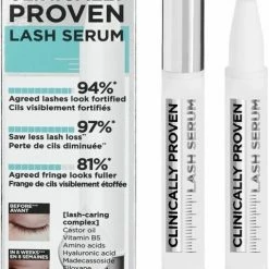 L?Or?al Paris L'Or Al Paris Clinically Proven Wimperserum
