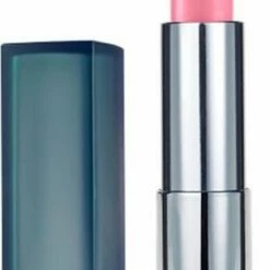 Maybelline Color Sensational Matte Lipstick - 942 Blushing Pout Lippenstift -Essie winkel 479x840
