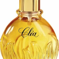 Yves Rocher - CL A Eau De Toilette - Sinterklaas Cadeau Idee - Damesparfum 75 Ml -Essie winkel 481x840 1