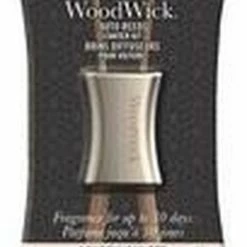 WoodWick Auto Reed Starter Kit - Coastal Sunset