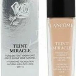 Lancôme Teint Miracle Foundation 30 Ml - 02 Lys Rosé - SPF 15 -Essie winkel 483x840 1