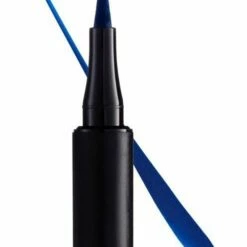 L?Or?al Paris L'Or Al Superliner Perfect Slim Eyeliner Blauw 4,7 Ml -Essie winkel 483x840