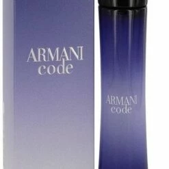 Giorgio Armani Code 50 Ml - Eau De Parfum - Damesparfum -Essie winkel 484x840 2