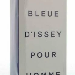 Issey Miyake Issey Bleue - 75ml - Eau De Toilette -Essie winkel 484x840 4
