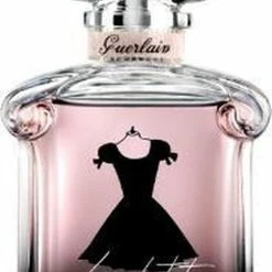 Guerlain La Petite Robe Noire 100 Ml - Eau De Parfum - Damesparfum 23 Guerlain La Petite Robe Noire 100 Ml - Eau De Parfum - Damesparfum -Essie winkel 484x840 6