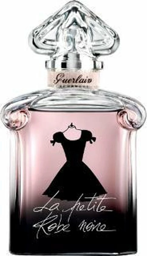 Guerlain La Petite Robe Noire 100 Ml - Eau De Parfum - Damesparfum 12 Guerlain La Petite Robe Noire 100 Ml - Eau De Parfum - Damesparfum - Afbeelding 12