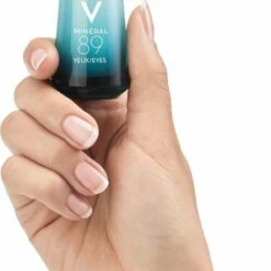 Vichy Min Ral 89 Ogen - 2 X 15 Ml - Tegen Donkere Kringen En Versterkt 9 Vichy Min Ral 89 Ogen - 2 X 15 Ml - Tegen Donkere Kringen En Versterkt -Essie winkel 485x840