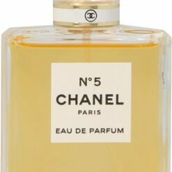Chanel N 5 Eau De Parfum 35ml -Essie winkel 486x840