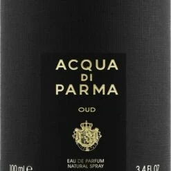 Acqua Di Parma Oud - 100 Ml - Eau De Parfum Spray - Unisexparfum -Essie winkel 490x840 3