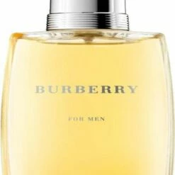 Burberry For Men - 100 Ml - Eau De Toilette Spray - Herenparfum -Essie winkel 490x840 4