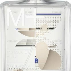 Escentric Molecules - Eau De Toilette - Molecule 01 + Iris - 100 Ml