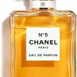 Chanel N 5 Eau De Parfum 35ml -Essie winkel 492x840