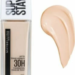 Maybelline - Superstay Active Wear Foundation - 05 Light Beige 23 Maybelline - Superstay Active Wear Foundation - 05 Light Beige -Essie winkel 493x840 2
