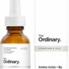 The Ordinary Amino Acids + B5 Serum - Hydraterend - Huidherstel - Beauty Producten - Aminozuren -Essie winkel 493x840 3