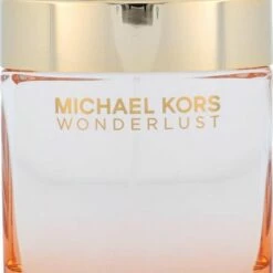 Michael Kors - Wonderlust - Eau De Parfum - 100ML -Essie winkel 497x840