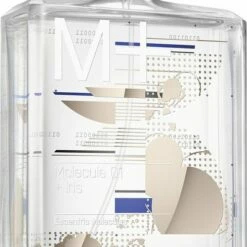 Escentric Molecules - Eau De Toilette - Molecule 01 + Iris - 100 Ml -Essie winkel 498x840