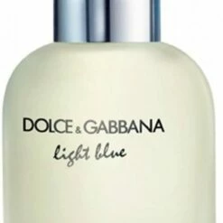 Dolce & Gabbana Light Blue 125 Ml - Eau De Toilette - Herenparfum -Essie winkel 498x840 3