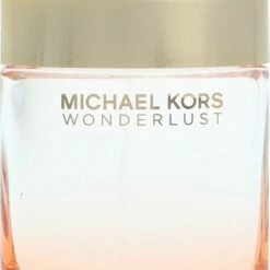 Michael Kors - Wonderlust - Eau De Parfum - 100ML -Essie winkel 498x840 4