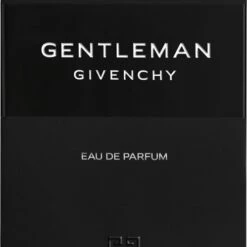 Givenchy Gentleman - 60 Ml - Eau De Parfum Spray - Herenparfum 10 Givenchy Gentleman - 60 Ml - Eau De Parfum Spray - Herenparfum -Essie winkel 499x840 1