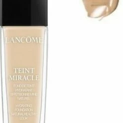 Lancôme Teint Miracle Foundation 30 Ml - 02 Lys Rosé - SPF 15 -Essie winkel 499x840 2