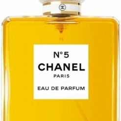 Chanel N 5 Eau De Parfum 35ml -Essie winkel 499x840