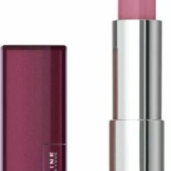 Maybelline Color Sensational Matte Lipstick - 942 Blushing Pout Lippenstift -Essie winkel 501x840 1