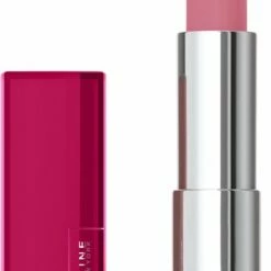 Maybelline Color Sensational Matte Lipstick - 942 Blushing Pout Lippenstift
