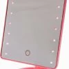 United Entertainment - Spiegel Met LED Verlichting - 29x17 Cm - Roze 15 United Entertainment - Spiegel Met LED Verlichting - 29x17 Cm - Roze -Essie winkel 501x840 4