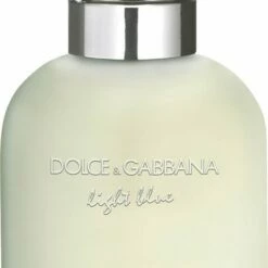 Dolce & Gabbana Light Blue 125 Ml - Eau De Toilette - Herenparfum -Essie winkel 502x840