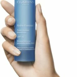 Clarins Hydra-Essentiel Milky Lotion SPF15 Gezichtslotion - 50 Ml - Dagcr Me 10 Clarins Hydra-Essentiel Milky Lotion SPF15 Gezichtslotion - 50 Ml - Dagcr Me -Essie winkel 503x840