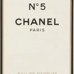 Chanel N 5 Eau De Parfum 35ml -Essie winkel 504x840 1