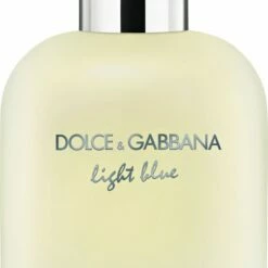 Dolce & Gabbana Light Blue 125 Ml - Eau De Toilette - Herenparfum -Essie winkel 504x840 2