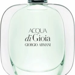 Giorgio Armani Acqua Di Gioia 30 Ml - Eau De Parfum - Damesparfum -Essie winkel 504x840