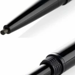 Maybelline Brow Satin Wenkbrauwpotlood - 05 Black Brown -Essie winkel 504x840 3