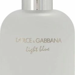 Dolce & Gabbana Light Blue 125 Ml - Eau De Toilette - Herenparfum -Essie winkel 507x840 1