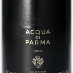 Acqua Di Parma Oud - 100 Ml - Eau De Parfum Spray - Unisexparfum -Essie winkel 507x840 4
