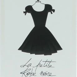 Guerlain La Petite Robe Noire 100 Ml - Eau De Parfum - Damesparfum 16 Guerlain La Petite Robe Noire 100 Ml - Eau De Parfum - Damesparfum -Essie winkel 507x840 5
