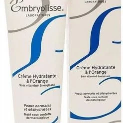 Embryolisse Cr Me Hydratante L'Orange - 50 Ml - Dagcr Me -Essie winkel 509x840 4