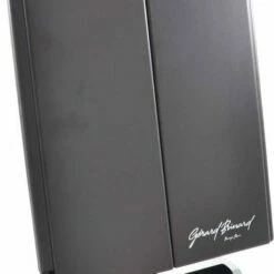 Gerard Brinard LED Make-up Spiegel Met Touch Sensor Dimbaar 2+3 Maal Vergroting Drieluik- 21x LED| Batterijen USB - Makeup -Essie winkel 510x840