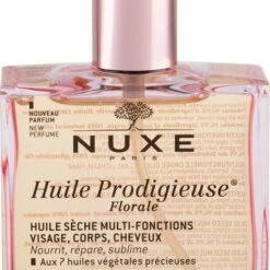 Nuxe Huile Prodigieuse Floralel Lichaamsolie - 100 Ml -Essie winkel 511x840 1