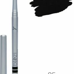 Blèzi® Automatic Eye Pencil - Oogpotlood Zwart Waterproof - 05 Matt Black - Mat Zwart 14 Blèzi® Automatic Eye Pencil - Oogpotlood Zwart Waterproof - 05 Matt Black - Mat Zwart -Essie winkel 511x840