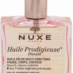 Nuxe Huile Prodigieuse Floralel Lichaamsolie - 100 Ml -Essie winkel 513x840 1