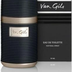 Van Gils Classic - 50 Ml - Eau De Toilette 11 Van Gils Classic - 50 Ml - Eau De Toilette -Essie winkel 513x840