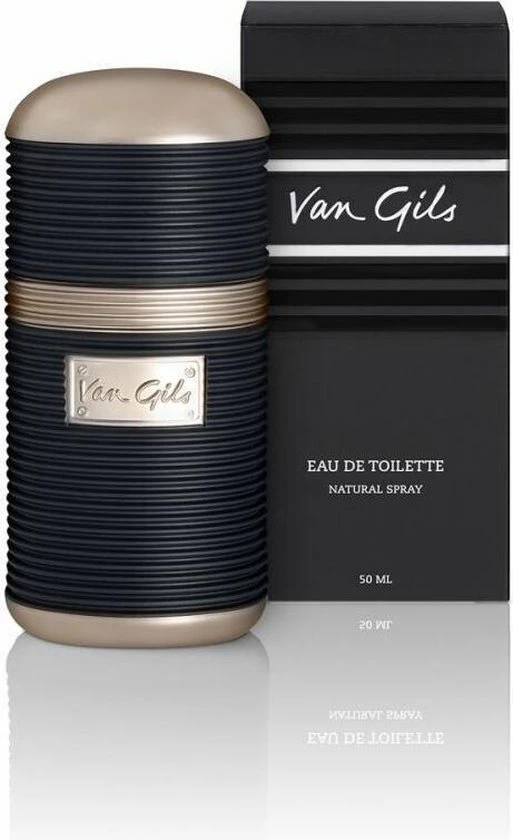 Van Gils Classic - 50 Ml - Eau De Toilette 3 Van Gils Classic - 50 Ml - Eau De Toilette - Afbeelding 3