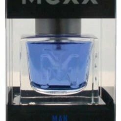 Mexx Man - 50 Ml - Eau De Toilette Spray - Herenparfum -Essie winkel 517x840