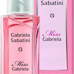 Gabriela Sabatini Miss Gabriela Eau De Toilette - 30 Ml -Essie winkel 517x840 3
