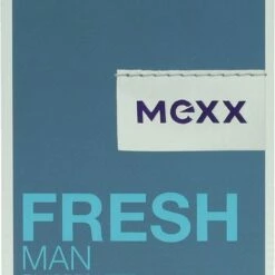 Mexx Fresh Man Eau De Toilette - 50 Ml -Essie winkel 518x840 1
